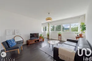 Appartement à Metz (57000)