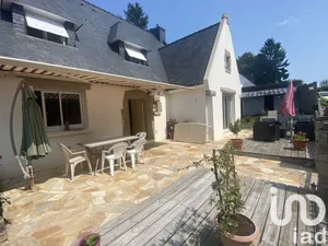 Maison à Plougoumelen (56400)