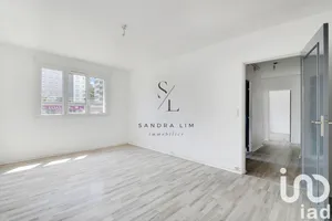 Apartment at Meudon (92360)