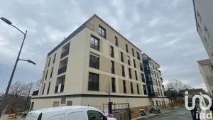 Studio à Conflans-Sainte-Honorine (78700)