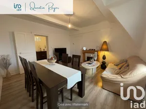 Apartment at Yzeure (03400)