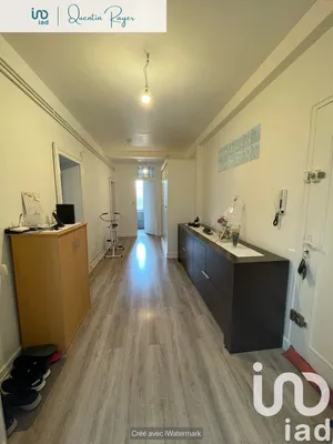 Appartement à Yzeure (03400)