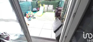 Apartment at Choisy-le-Roi (94600)