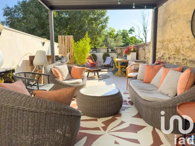 Appartement à Sorgues (84700)