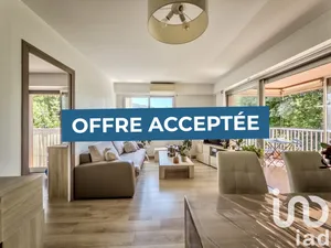 Appartement à Peymeinade (06530)