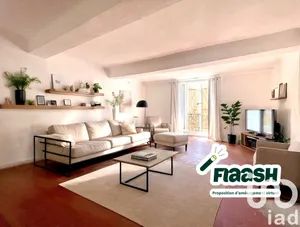 Apartment at Puget-sur-Argens (83480)