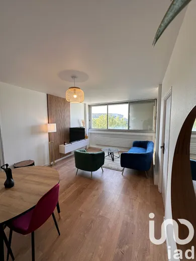 Apartment in Toulouse (31100)
