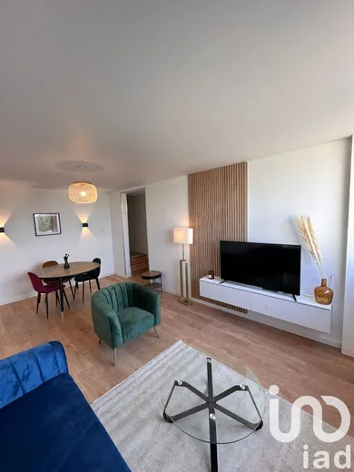 Appartement à Toulouse (31100)