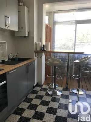 Appartement à Perpignan (66100)