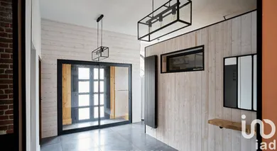 Maison à Raismes (59590)