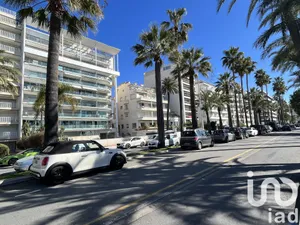 Appartement à Cannes (06400)