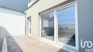 Appartement à Metz (57000)