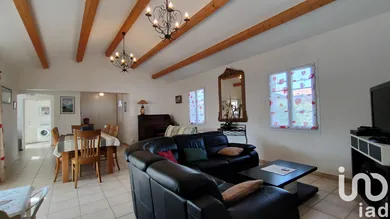 Traditional house in Bretignolles-sur-Mer (85470)