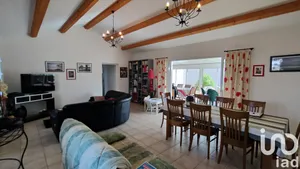 Maison traditionnelle à Bretignolles-sur-Mer (85470)