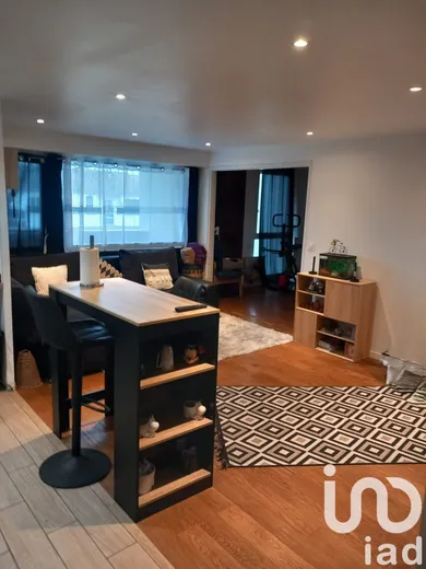 Appartement à Nogent-sur-Oise (60180)