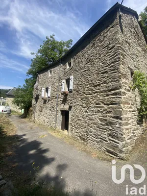 Maison de campagne à Lacaze (81330)