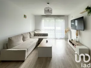 Appartement à Bessancourt (95550)
