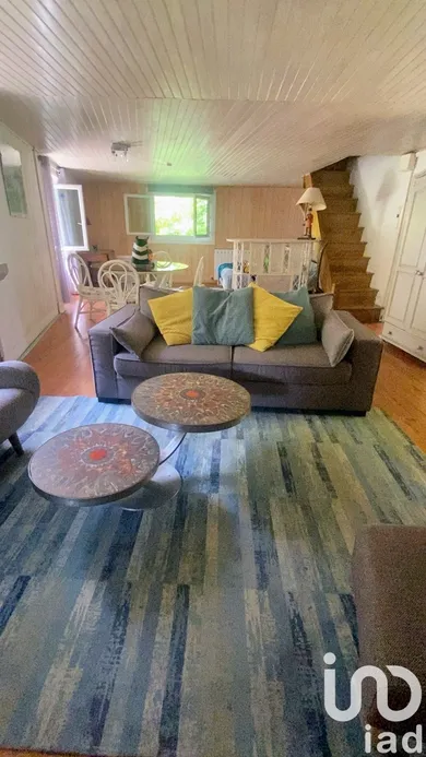 Maison de campagne à Lacaze (81330)