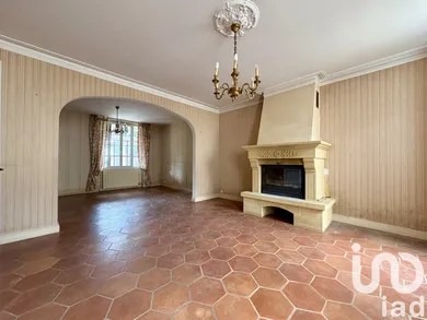 House in Villefranche-de-Lonchat (24610)