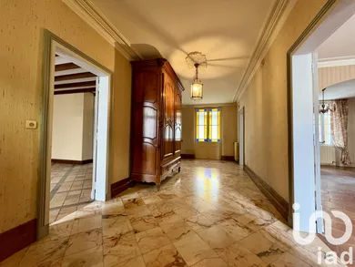 House in Villefranche-de-Lonchat (24610)