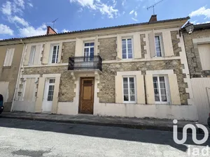Maison à Villefranche-de-Lonchat (24610)