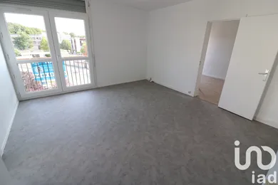 Appartement à Avon (77210)