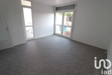 Appartement à Avon (77210)