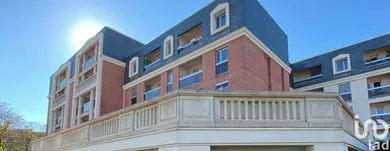 Garage à Rueil-Malmaison (92500)