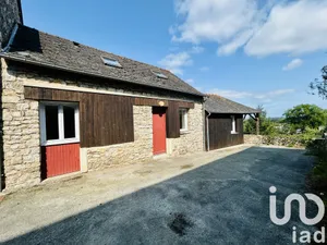 Maison à Châtillon-en-Vendelais (35210)