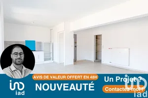 Appartement à Gap (05000)