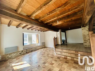 Maison à Châtillon-en-Vendelais (35210)