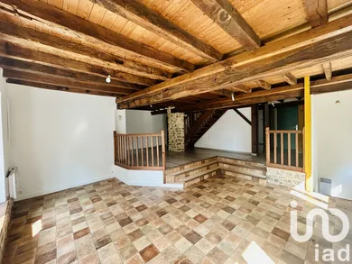Maison à Châtillon-en-Vendelais (35210)