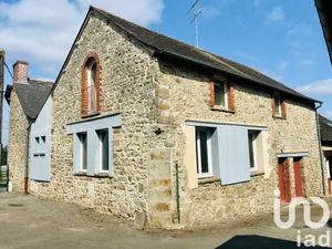 Maison à Châtillon-en-Vendelais (35210)