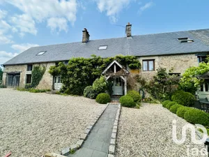 Maison traditionnelle à Le Ferré (35420)
