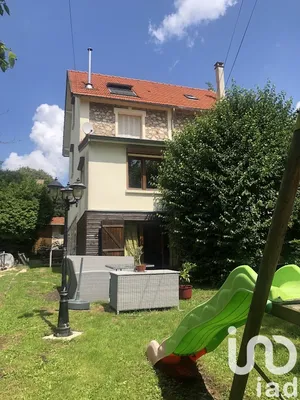 Maison à Dampmart (77400)