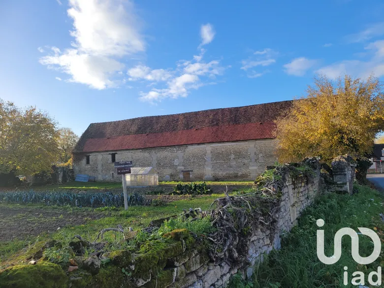 Terrain à Ully-Saint-Georges (60730) · 220 000 €