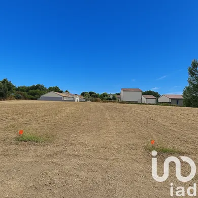 Terrain à bâtir à Saint-Paul-sur-Save (31530)