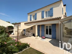 Maison à Châtelaillon-Plage (17340)