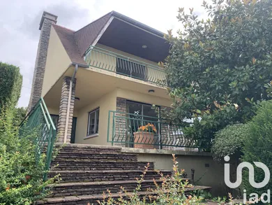 Maison à Argenteuil (95100)