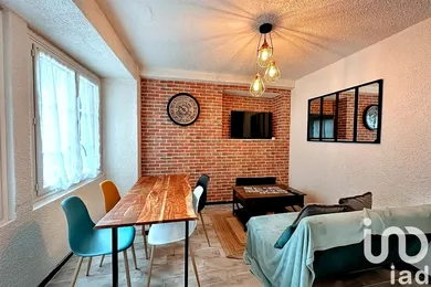 Appartement à Cauterets (65110)