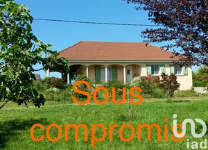 Maison traditionnelle à Bourbon-Lancy (71140)