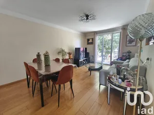 Appartement à Perpignan (66000)