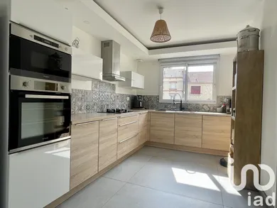 Maison à Orléans (45000)