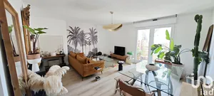 Appartement à Nîmes (30900)