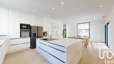 Maison à Montberon (31140)