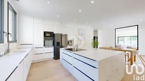 Maison à Montberon (31140)