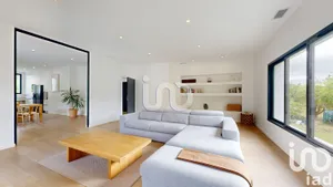 Maison à Montberon (31140)