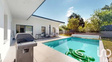 Maison à Montberon (31140)