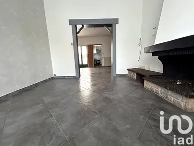 Townhouse at Aniche (59580)