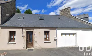 House at Plouaret (22420)